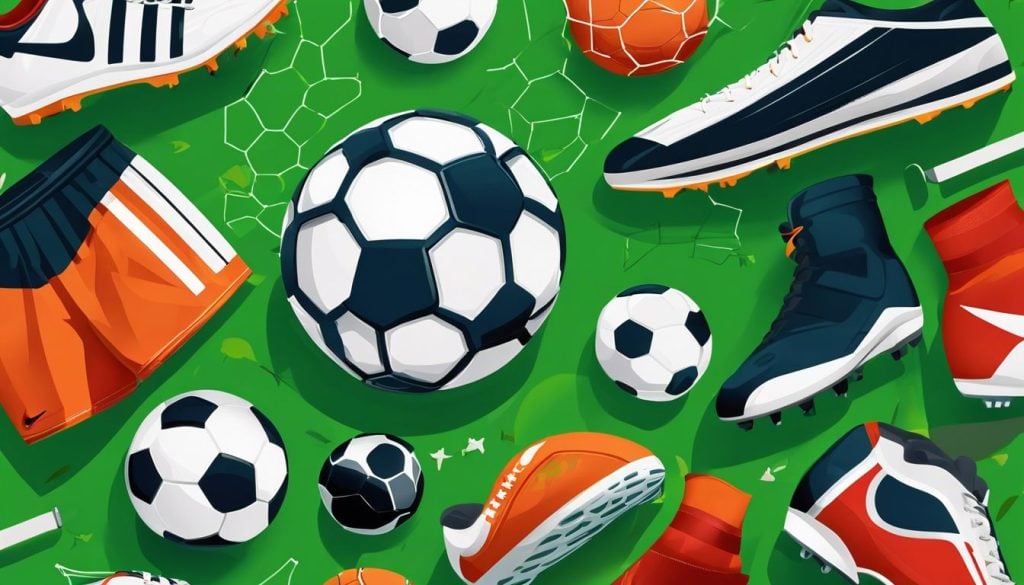Quick voetbalkleding: Snel de beste kleding van hoge kwaliteit