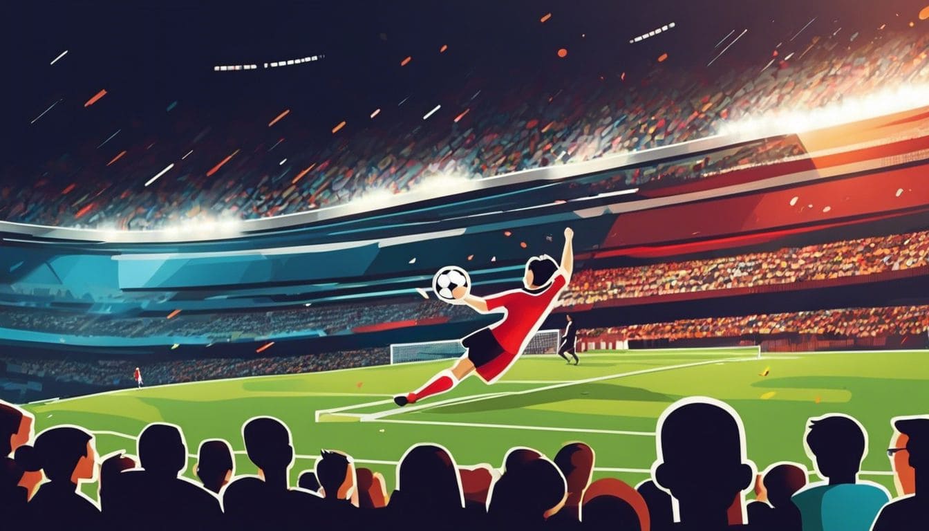 Ontdek de laatste ontwikkelingen in de voetbal sport