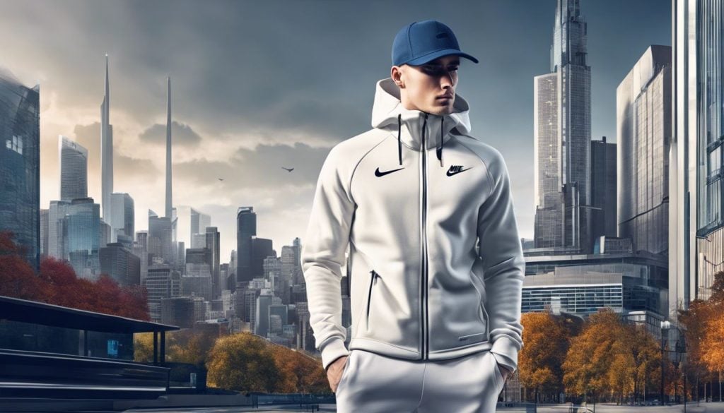 Voetbaldirect Nike Tech trainingspakken overzicht