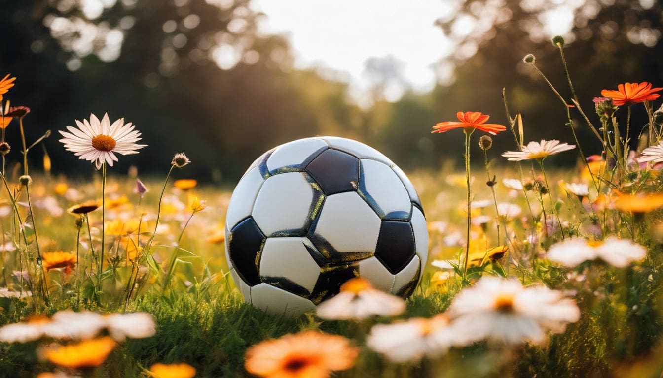 Leer professioneel voetballen bij Voetbalschool XFT